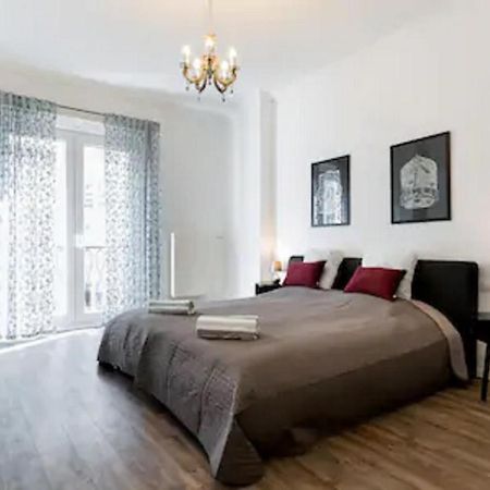 Splendid Private Flat Lejlighed Budapest Eksteriør billede