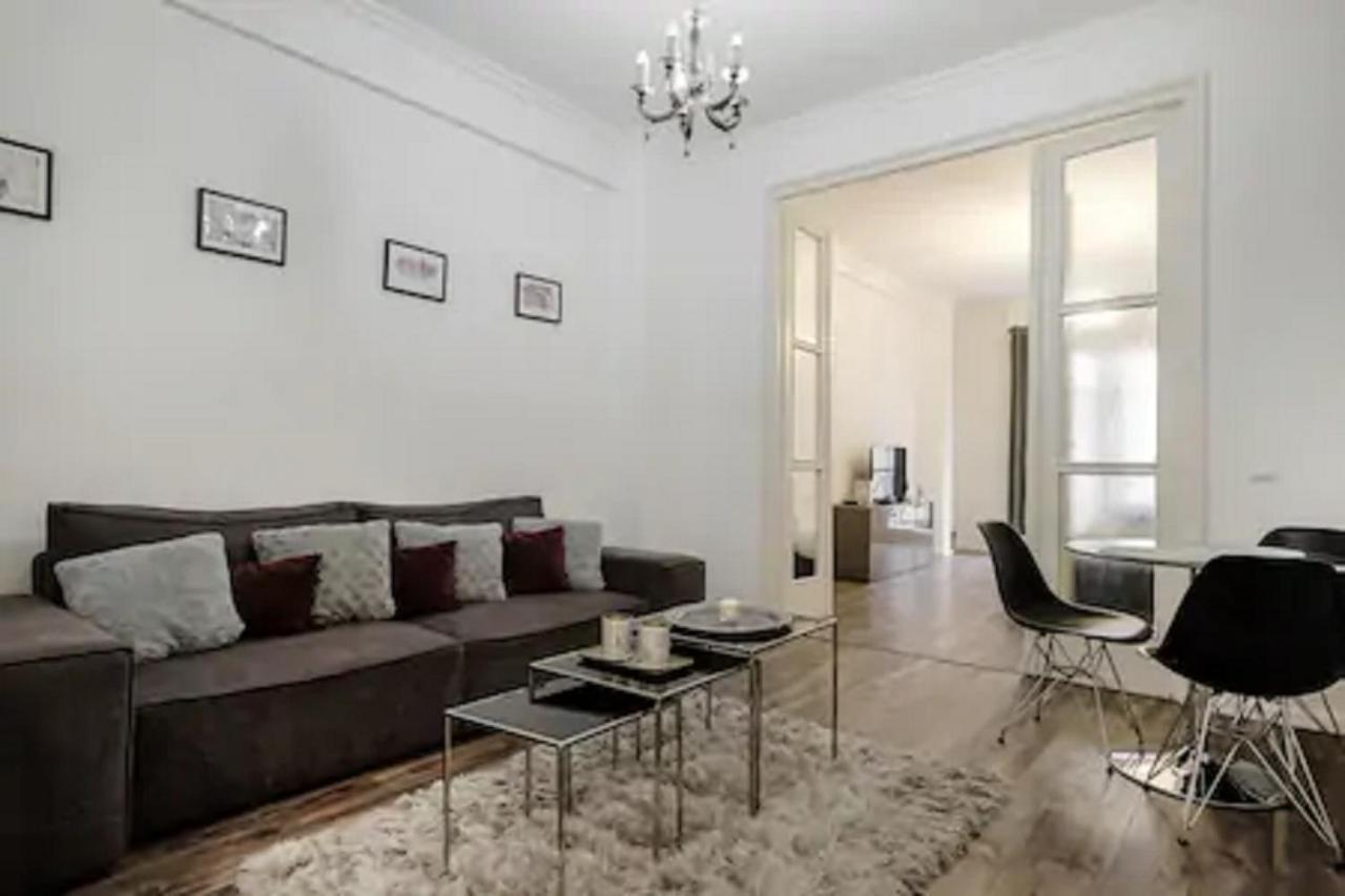 Splendid Private Flat Lejlighed Budapest Eksteriør billede