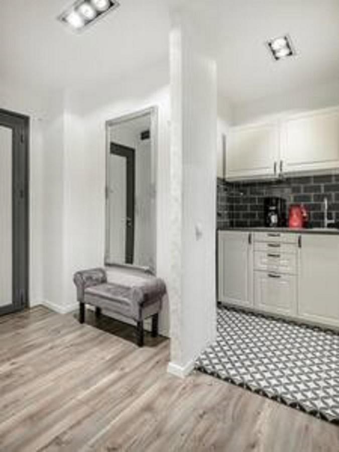 Splendid Private Flat Lejlighed Budapest Eksteriør billede