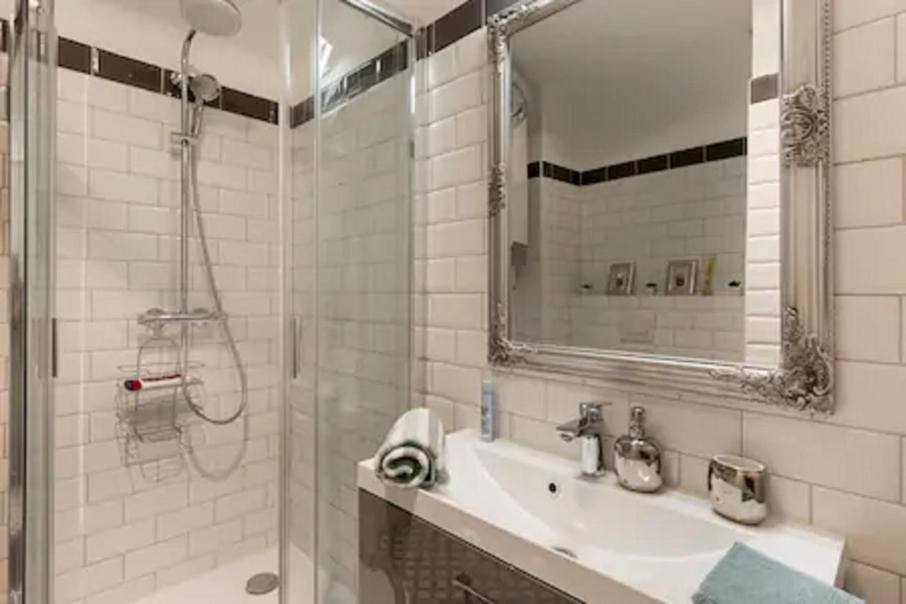 Splendid Private Flat Lejlighed Budapest Eksteriør billede