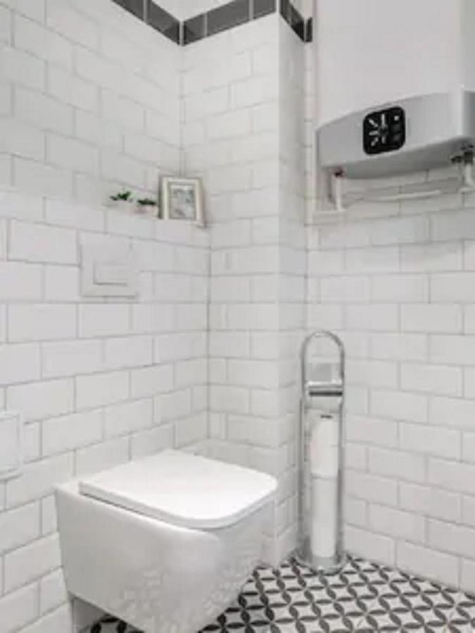 Splendid Private Flat Lejlighed Budapest Eksteriør billede