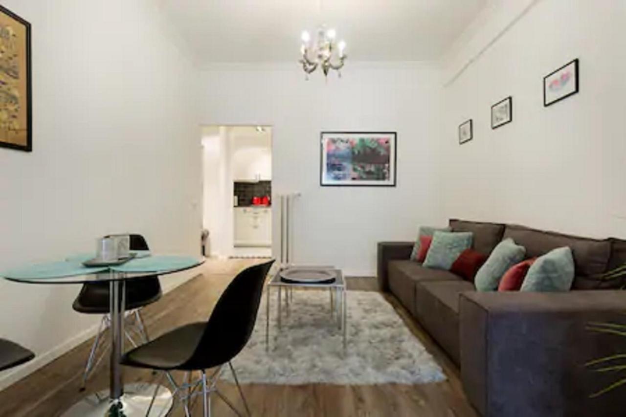 Splendid Private Flat Lejlighed Budapest Eksteriør billede