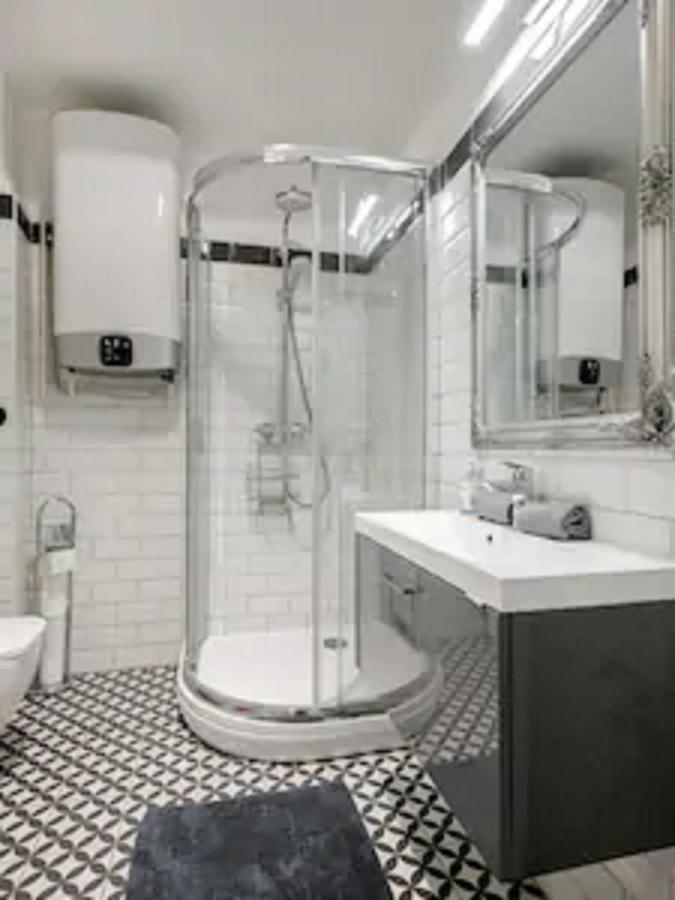 Splendid Private Flat Lejlighed Budapest Eksteriør billede
