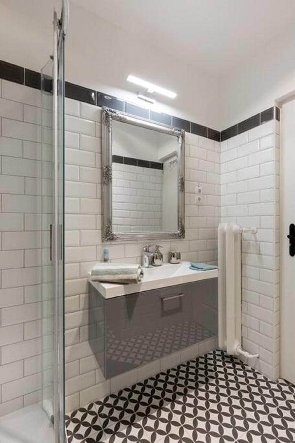 Splendid Private Flat Lejlighed Budapest Eksteriør billede