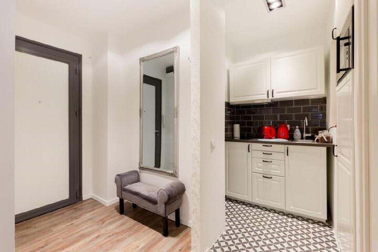 Splendid Private Flat Lejlighed Budapest Eksteriør billede