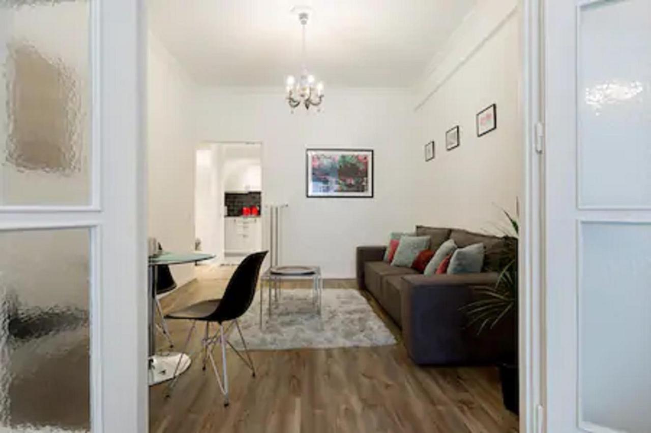 Splendid Private Flat Lejlighed Budapest Eksteriør billede