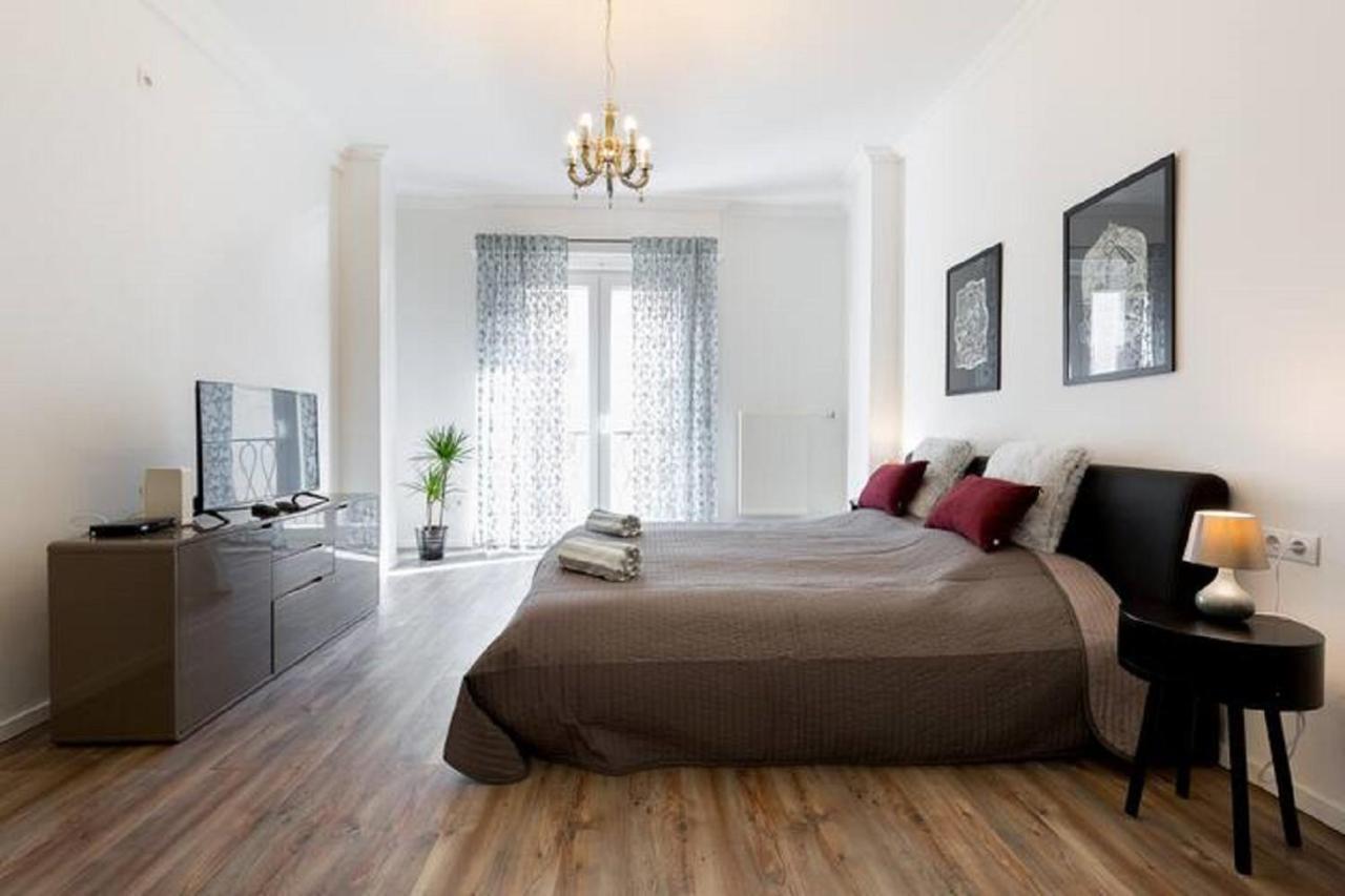 Splendid Private Flat Lejlighed Budapest Eksteriør billede