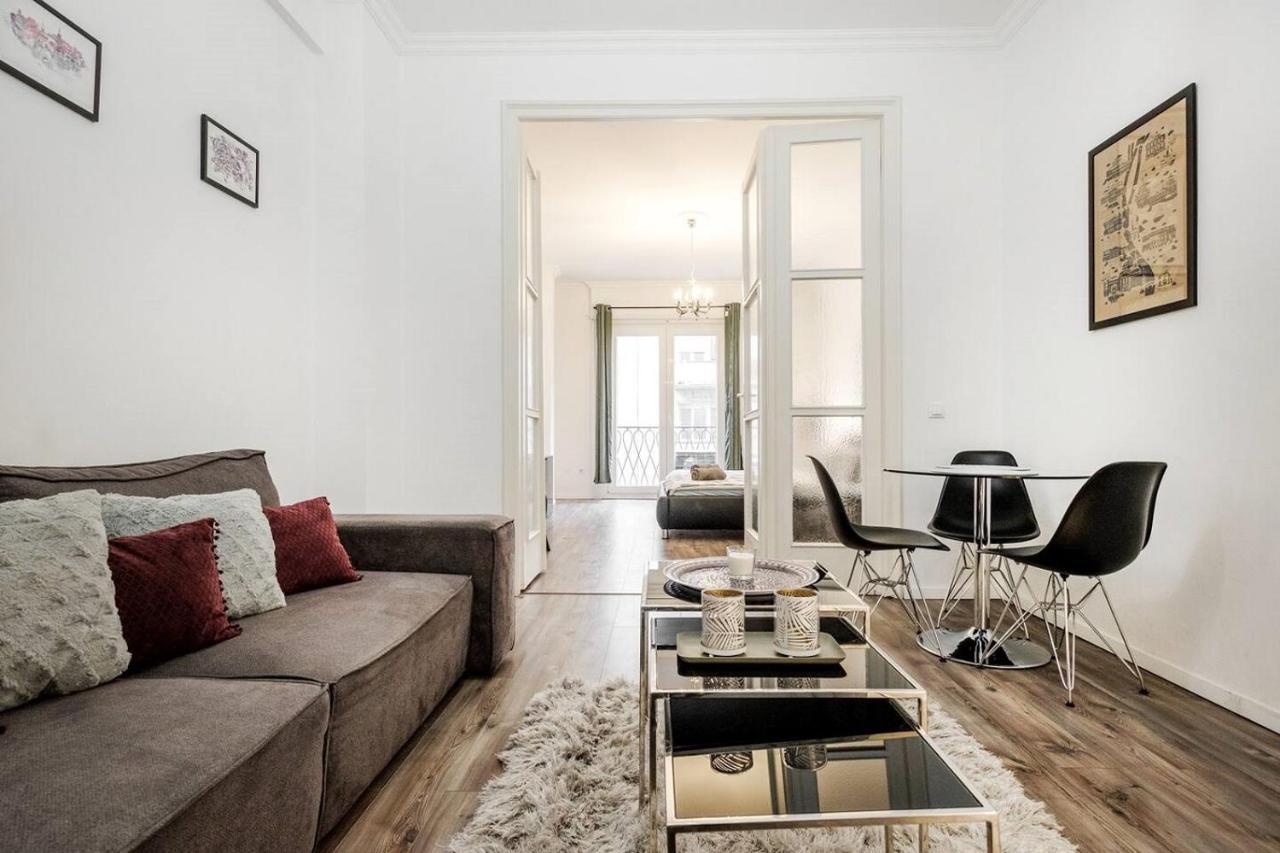 Splendid Private Flat Lejlighed Budapest Eksteriør billede