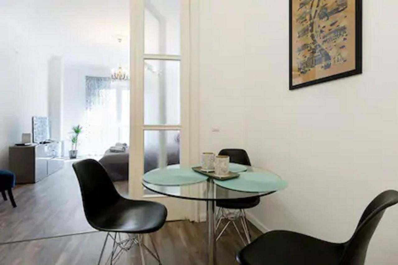 Splendid Private Flat Lejlighed Budapest Eksteriør billede