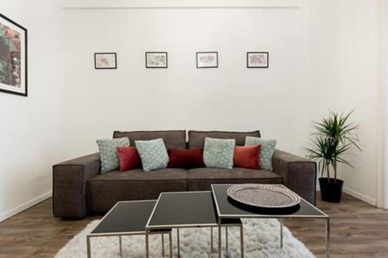 Splendid Private Flat Lejlighed Budapest Eksteriør billede